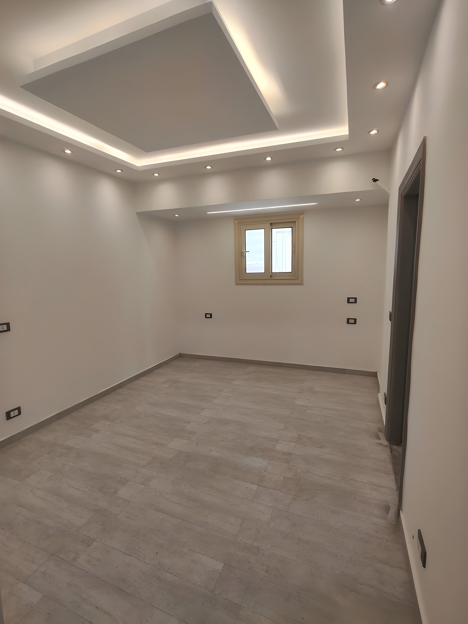 شقة واجهة بحرية للبيع في العصافرة، الإسكندرية - Media 3