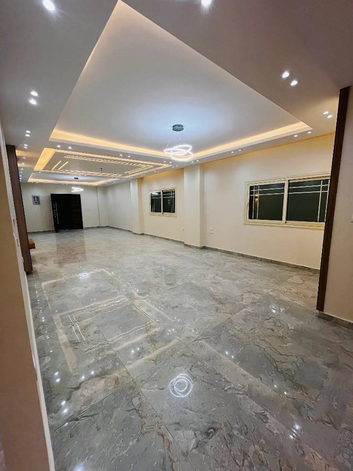 Ground Floor Apartment with Private Garden - Hadayek El Ahram Gate 2 - Media 4