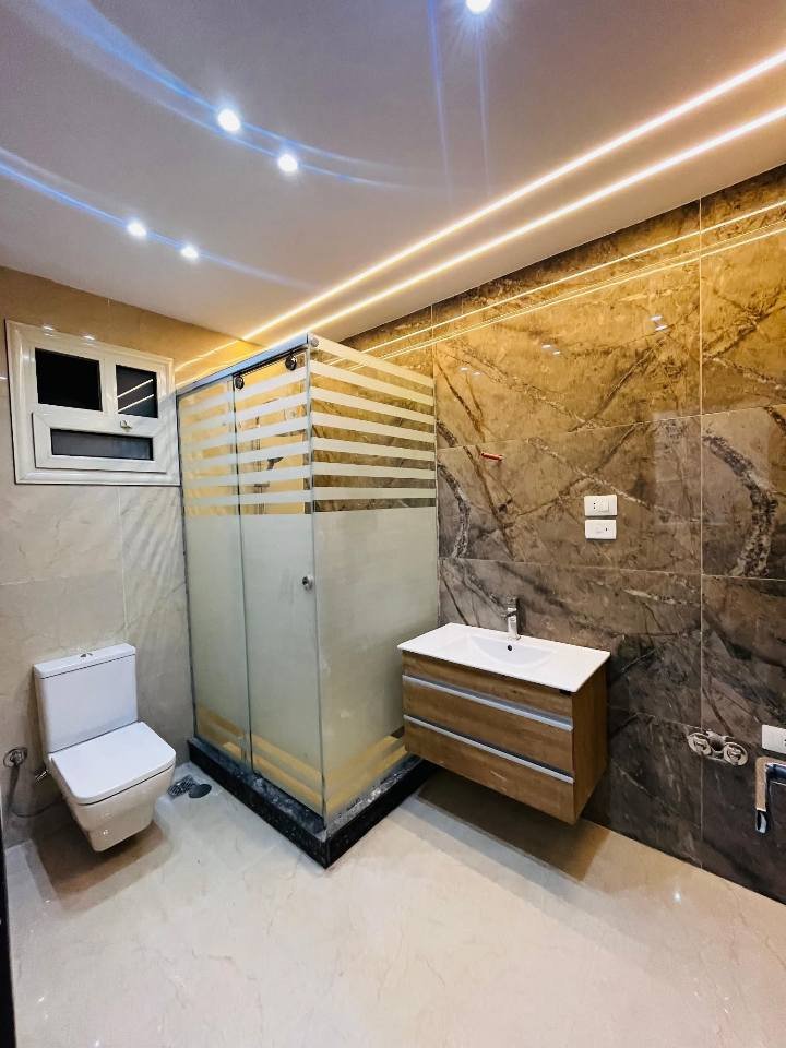 Ground Floor Apartment with Private Garden - Hadayek El Ahram Gate 2 - Media 3