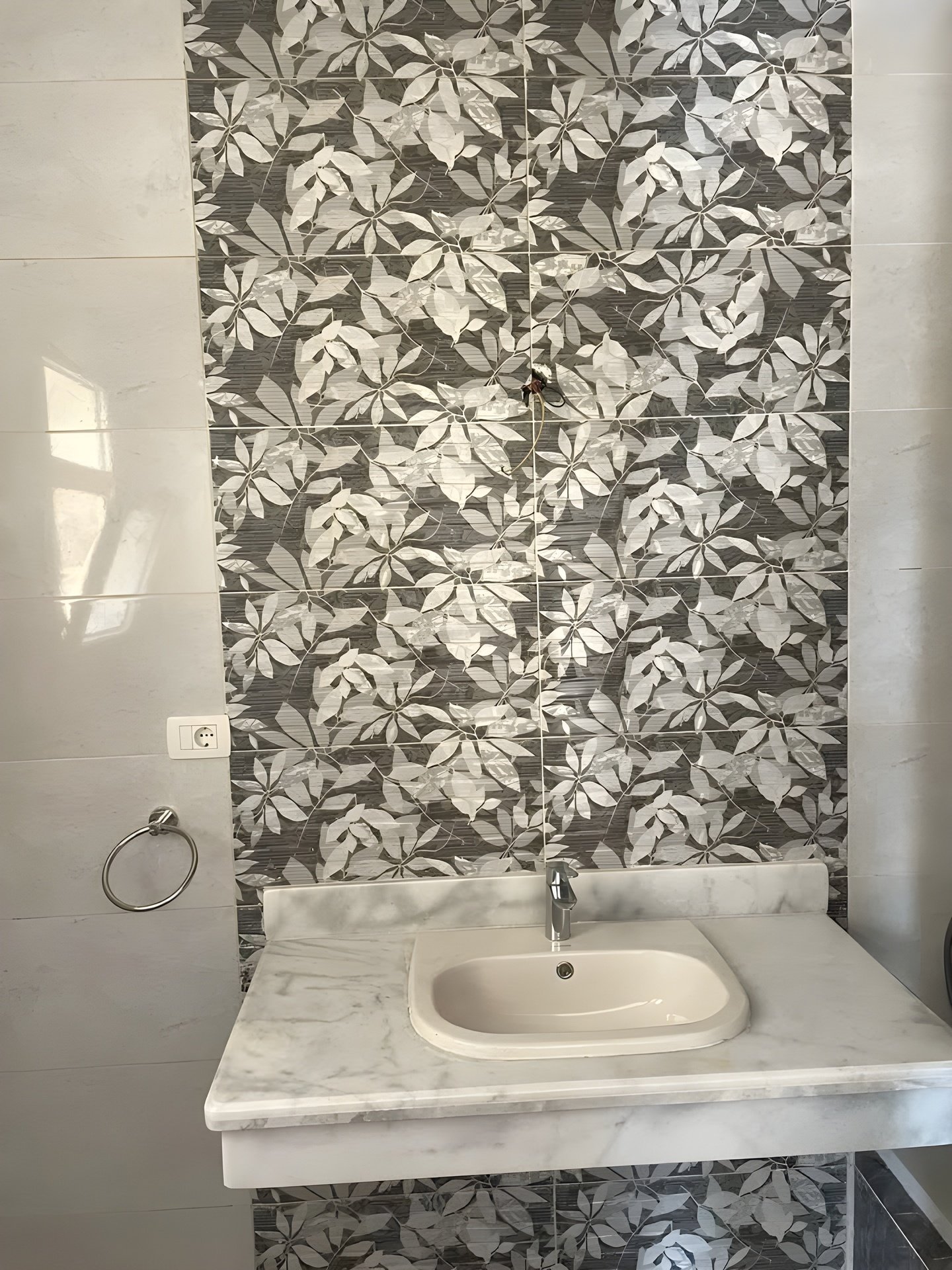 Fully Finished 4-Bedroom Penthouse – Promenade Residence by Wadi Degla, New Cairo - Media 4