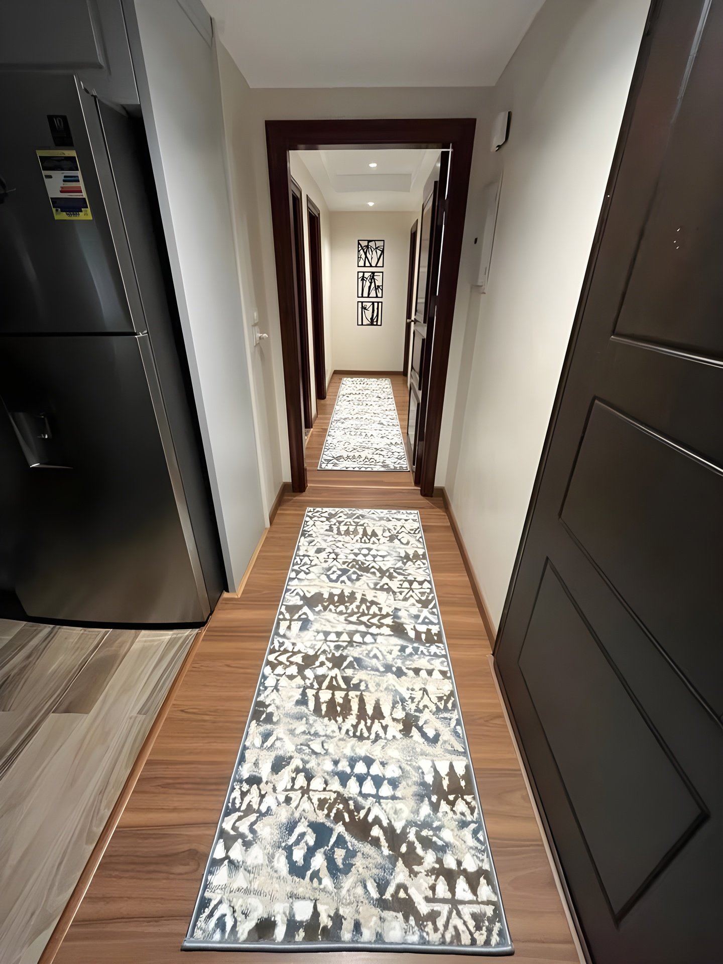 Super Lux 186 sqm Apartment in South Investors - Family Housing 4, New Cairo - Media 3