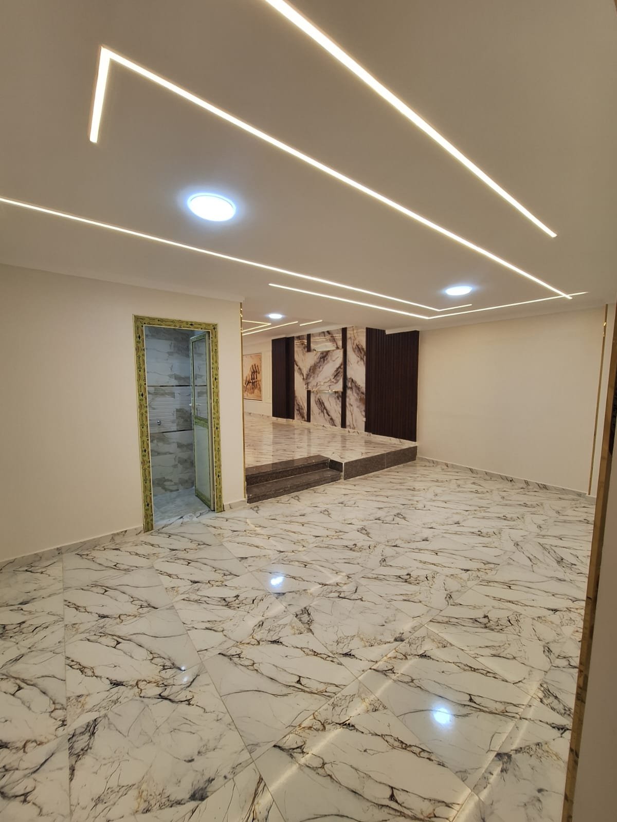 220m² Apartment for Sale in Miami, Galal Hammad Street, Alexandria