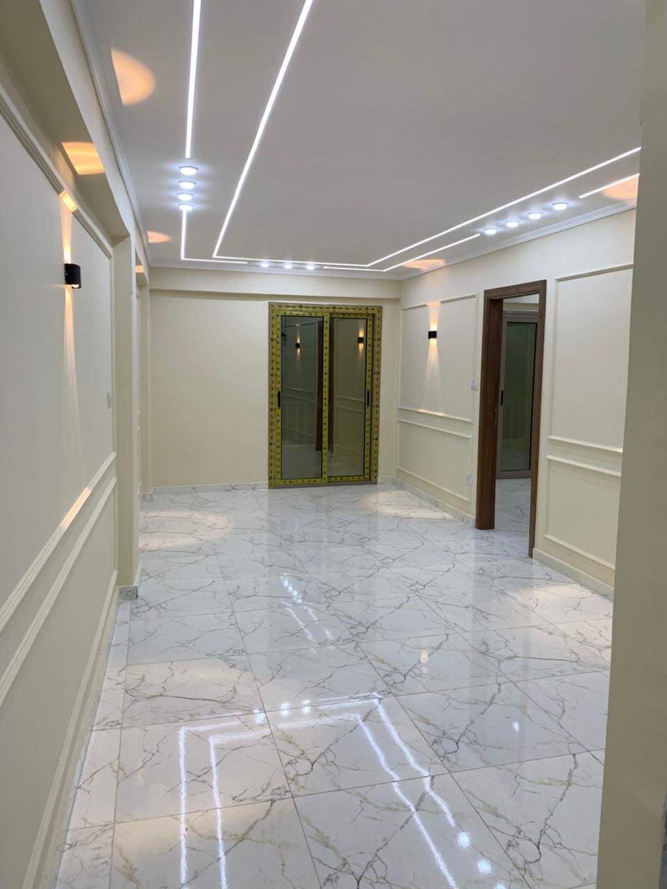 2-Bedroom Ultra Lux Apartment for Sale in Miami - Steps from Abdel Nasser St