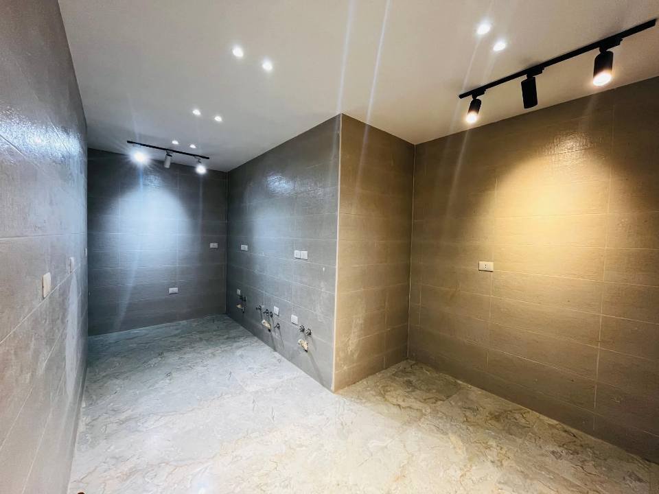 Ground Floor Apartment with Private Garden - Hadayek El Ahram Gate 2 - Media 2