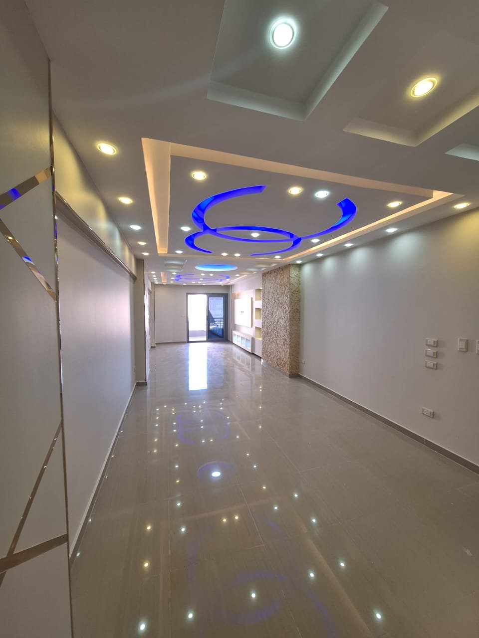 170m² Apartment for Sale in Miami, Al Arousy Street, Alexandria - Media 2