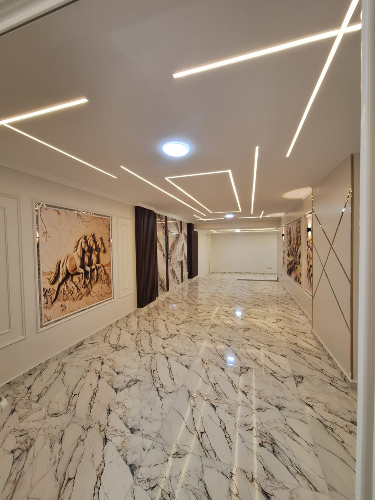 220m² Apartment for Sale in Miami, Galal Hammad Street, Alexandria - Media 5