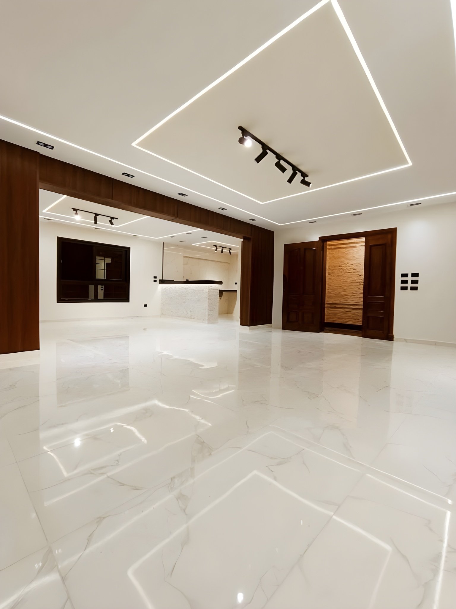 Villa  for Sale with Direct Sea View in Sidi Bishr, Alexandria - Media 4