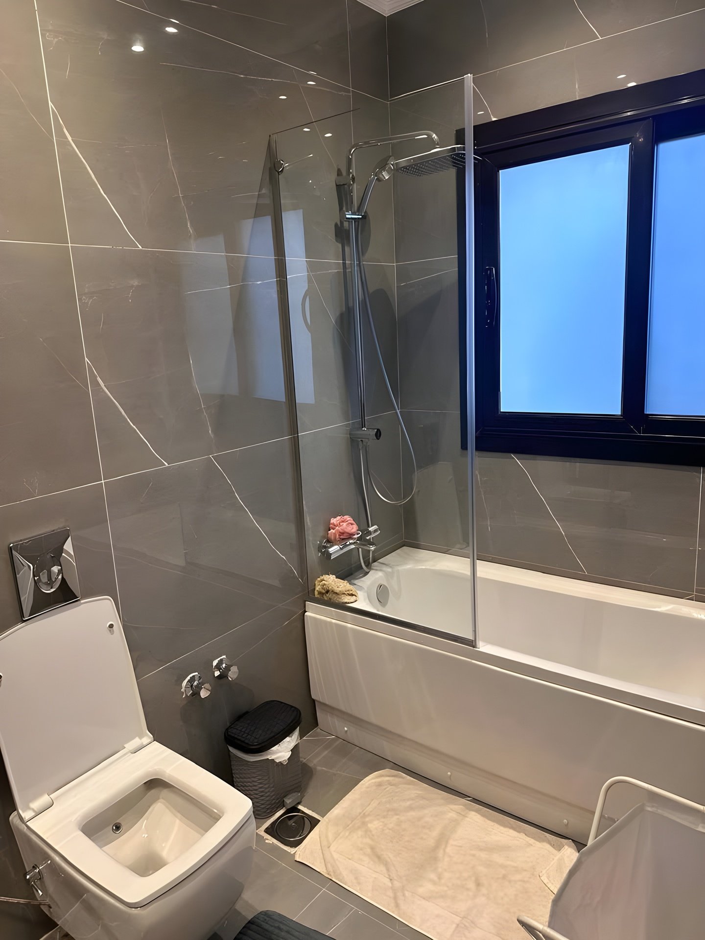 Luxurious Town House for Rent in Hyde Park Compound - Brand New, Fully Furnished, Outstanding Finish - Media 5