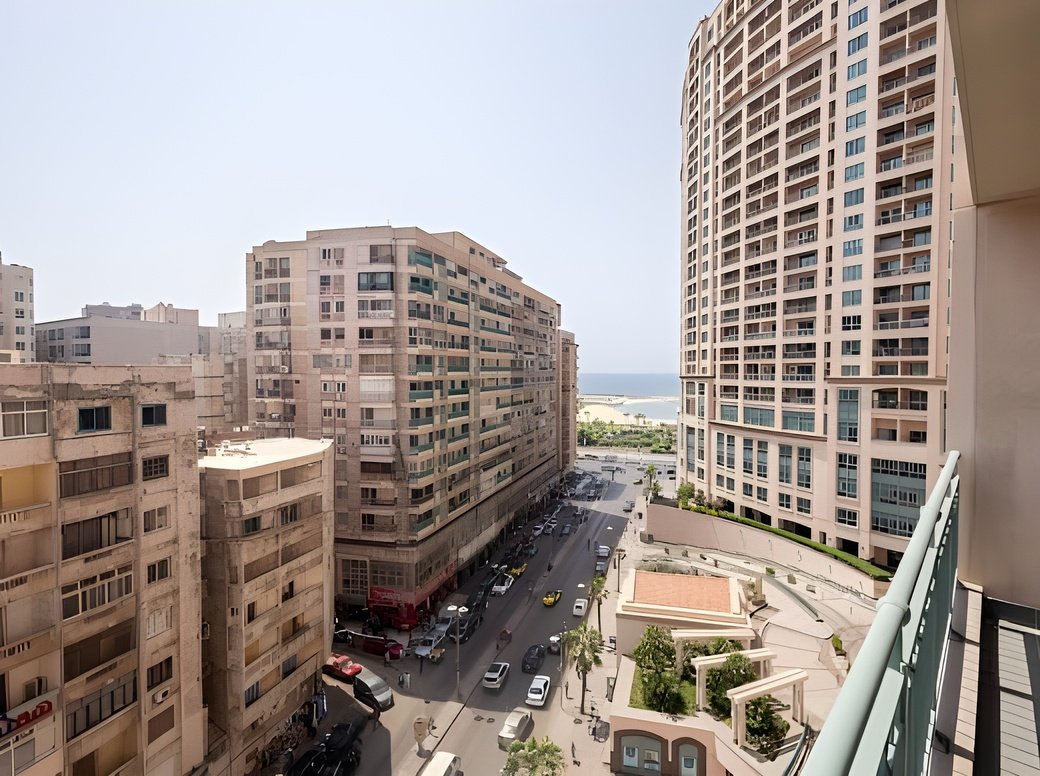 292m² Luxury Apartment for Sale in San Stefano Four Seasons, Alexandria - Media 2