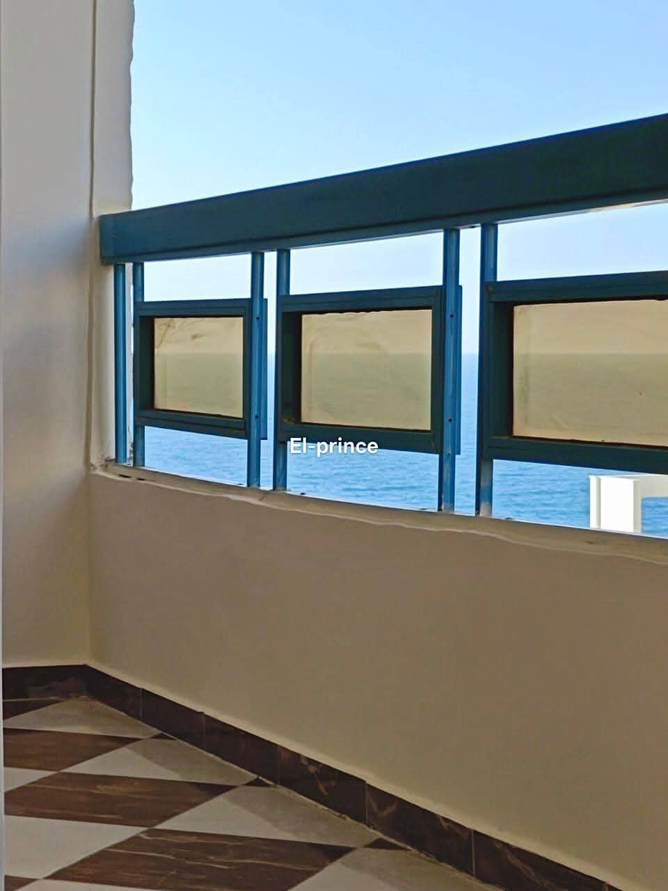 Luxury Apartment for Sale Beach View, Khalil Hamada Main Street