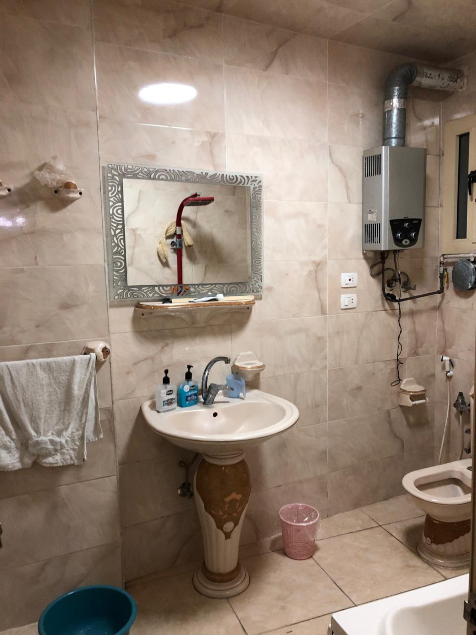 Apartment for Sale Galal Hammad Near New Metro - Media 5