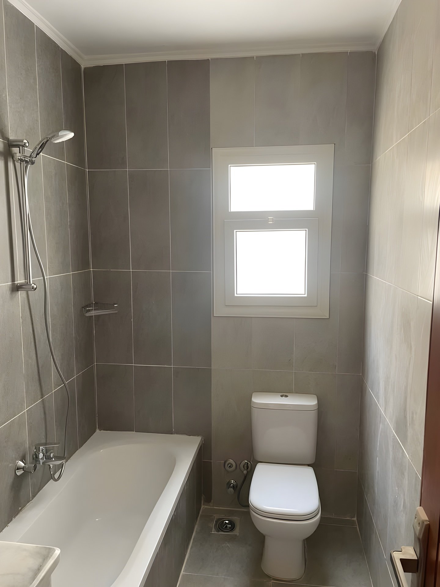 Fully Finished 4-Bedroom Penthouse – Promenade Residence by Wadi Degla, New Cairo - Media 5