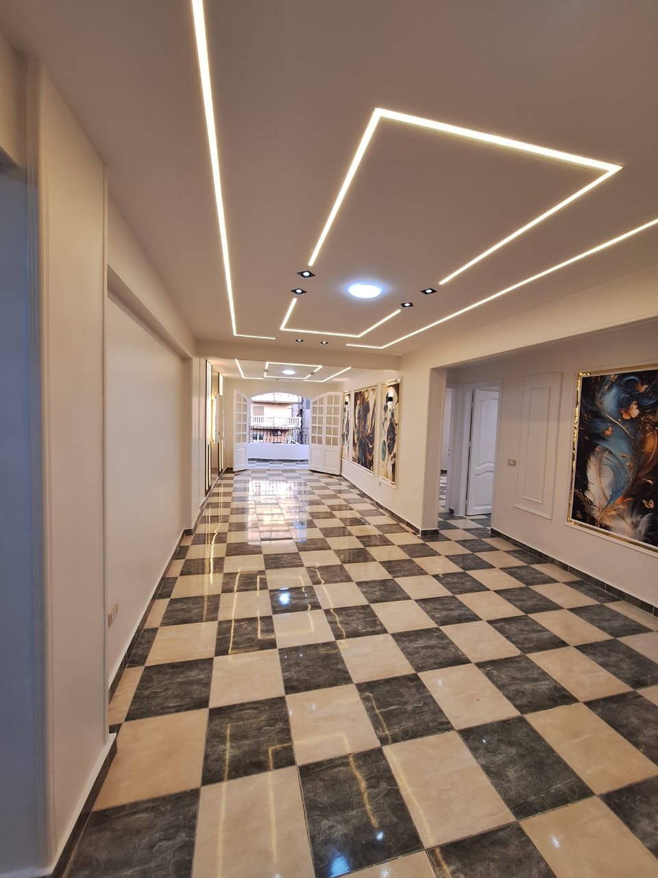 145m² Apartment for Sale in Miami, Al Eisawy Street, Alexandria