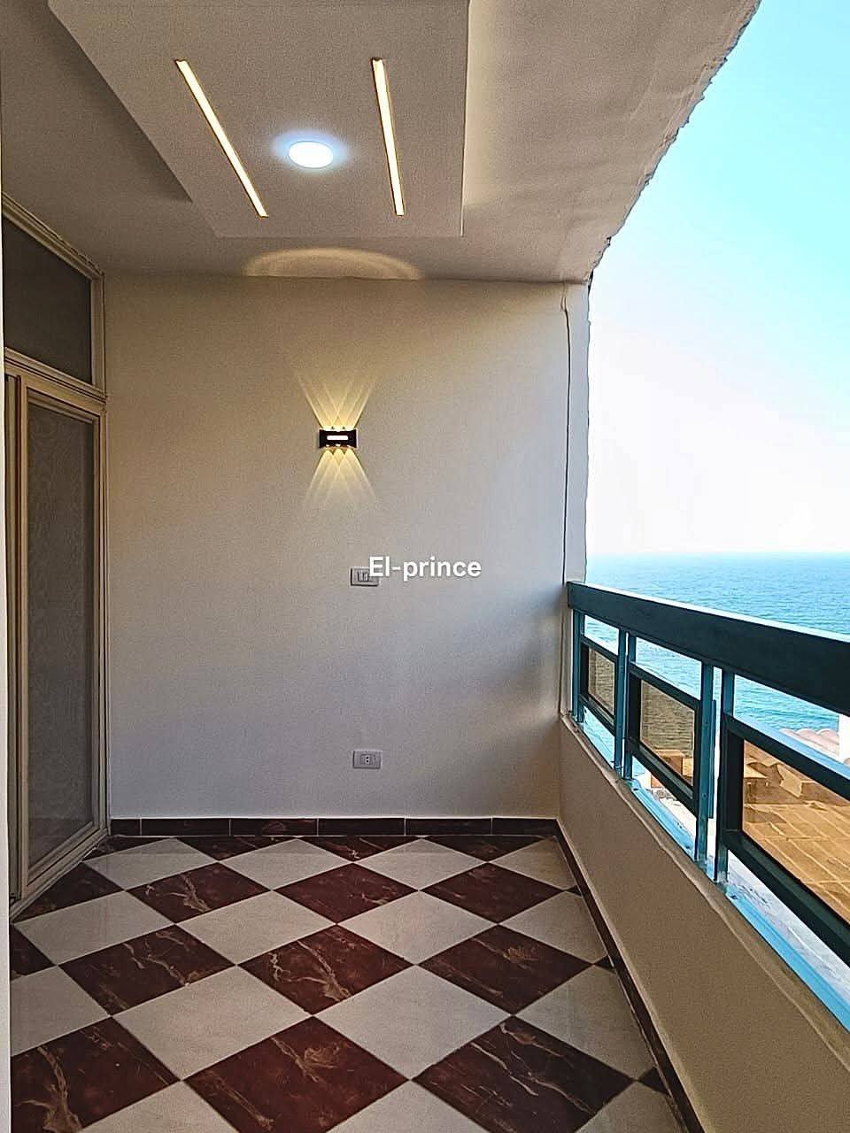 Luxury Apartment for Sale Beach View, Khalil Hamada Main Street - Media 2