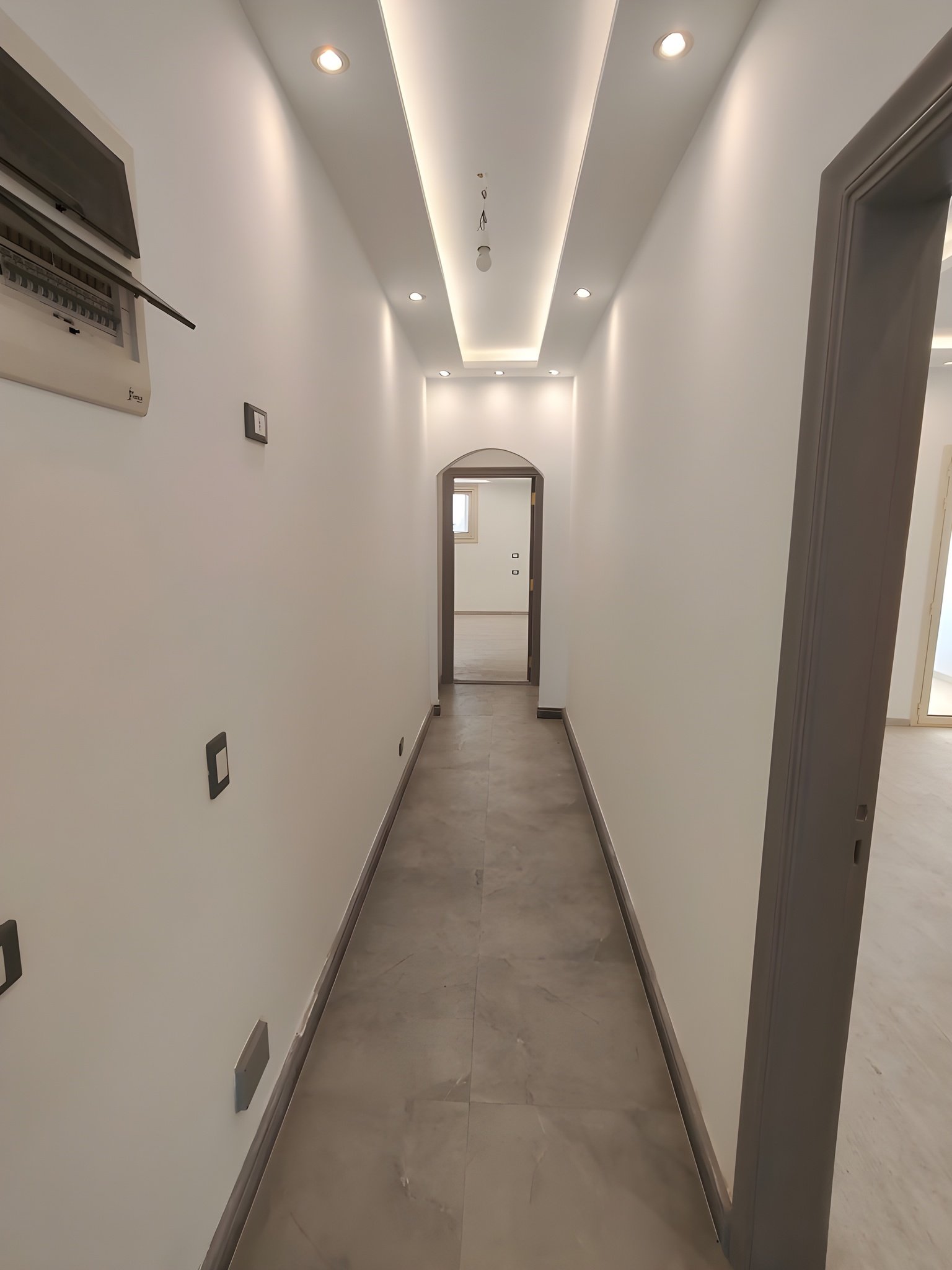 شقة واجهة بحرية للبيع في العصافرة، الإسكندرية - Media 5